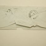 Military correspondence
