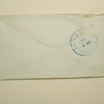 Military correspondence