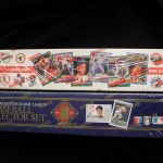 1989 & 1990 Bowman Baseball Cards Factory Sealed Official Complete Set 484 Cards (Copy)