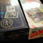 1989 & 1990 Bowman Baseball Cards Factory Sealed Official Complete Set 484 Cards (Copy)