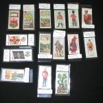Ogdens & Imperial Tobacco Cards- Mixed Lot of 30-Tobacco Cards (Copy)