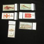 Ogdens & Imperial Tobacco Cards- Mixed Lot of 30-Tobacco Cards (Copy)