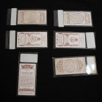 Ogdens & Imperial Tobacco Cards- Mixed Lot of 30-Tobacco Cards (Copy)