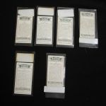 Ogdens & Imperial Tobacco Cards- Mixed Lot of 30-Tobacco Cards (Copy)