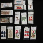 Ogdens & Imperial Tobacco Cards- Mixed Lot of 30-Tobacco Cards (Copy)