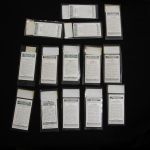 Ogdens & Imperial Tobacco Cards- Mixed Lot of 30-Tobacco Cards (Copy)