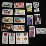 Ogdens & Imperial Tobacco Cards- Mixed Lot of 30-Tobacco Cards (Copy)