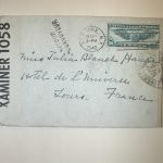 1863- 1 Cover -Virginia -Prisoners Letter (Copy)