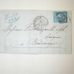 France #45 – 1 Cover -w/ Grid Portal Inside