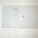 France #45 – 1 Cover -w/ Grid Portal Inside