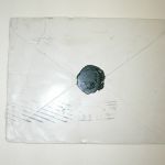 Great Britian #89 & #111 Cover