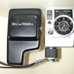 Bell and Howell Dial 35 35mm Half Frame Film Camera w/ 28mm Lens