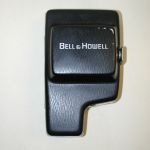 Bell and Howell Dial 35 35mm Half Frame Film Camera w/ 28mm Lens