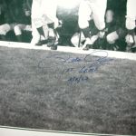 Leroy Neiman Print – “Mike Piazza” Custom Gallery Framed (Copy)