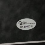 Leroy Neiman Print – “Mike Piazza” Custom Gallery Framed (Copy)