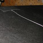 Leroy Neiman Print – “Mike Piazza” Custom Gallery Framed (Copy)