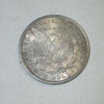 1878- S – U.S Morgan Silver Dollar UNC