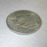 1924-U.S. Peace Silver Dollar-Choice Uncirculated (Copy)