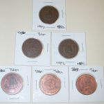 1950’s -Vintage NYC PeepShow ,Hugged Your Pussy Token, Puritan Token (15) (Copy)