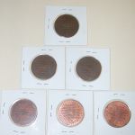 1950’s -Vintage NYC PeepShow ,Hugged Your Pussy Token, Puritan Token (15) (Copy)