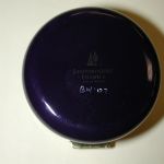 Staffordshire Enamels Daisy Flower Trinket Box (Copy)