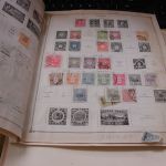 Japan 1876-1940 mostly used some mint