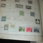 Japan 1876-1940 mostly used some mint