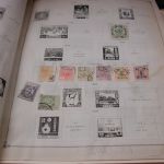 Japan 1876-1940 mostly used some mint