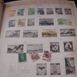 Japan 1876-1940 mostly used some mint