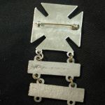 U.S. Military lot of 5  Honor Fidelity – Army Sharpshooter