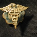 U.S. Military lot of 5  Honor Fidelity – Army Sharpshooter