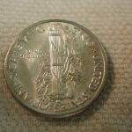 1943-D Mercury Dime Choice Uncirculated