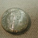 1943-D Mercury Dime Gem Uncirculated FB