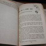 A Treasury of Sports Humor Grosset Dunlap Lantern Press Dave Stanley 1946