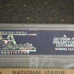 1962 Topps Sandy Koufax strike out leaders # 60 PSA 6 (MK)