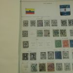 Colombia Collection 1865-1904 mostly used some mint