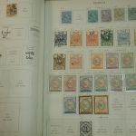 Persia1881-1935 mostly used some mint
