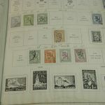 Finland 1885-1930s mostly used some mint collection