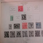 British Colonies 1899-1930s mostly used some mint 150+