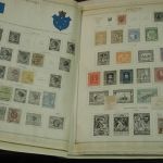 British Colonies 1899-1930s mostly used some mint 150+