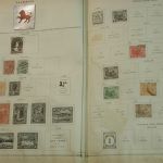 British Colonies 1899-1930s mostly used some mint 150+