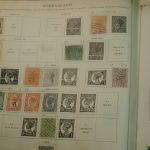 British Colonies 1899-1930s mostly used some mint 150+