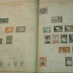 British Colonies 1899-1930s mostly used some mint 150+