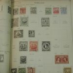 British Colonies 1899-1930s mostly used some mint 150+