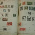 British Colonies 1899-1930s mostly used some mint 150+