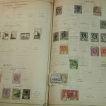 British Colonies 1899-1930s mostly used some mint 150+