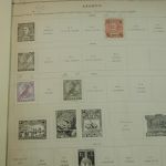 Portugal Colonies 1906-1935 collection Stamps