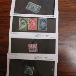 Early U.S. Used Single Stamps 43 – 102 179 233 234 237 ++