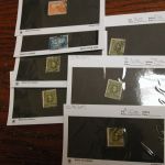 Early U.S. Used Single Stamps 43 – 102 179 233 234 237 ++