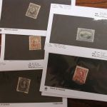 Early U.S. Used Single Stamps 43 – 102 179 233 234 237 ++